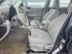2010 SUBARU FORESTER
