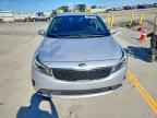 2018 KIA FORTE