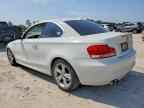 2013 BMW 1 Series