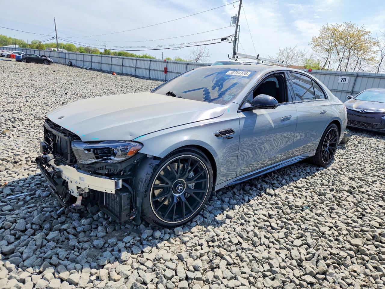 2026 MERCEDES-BENZ E-Class