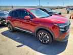 2025 NISSAN KICKS
