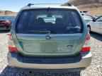 2006 SUBARU FORESTER