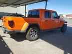 2025 JEEP Gladiator