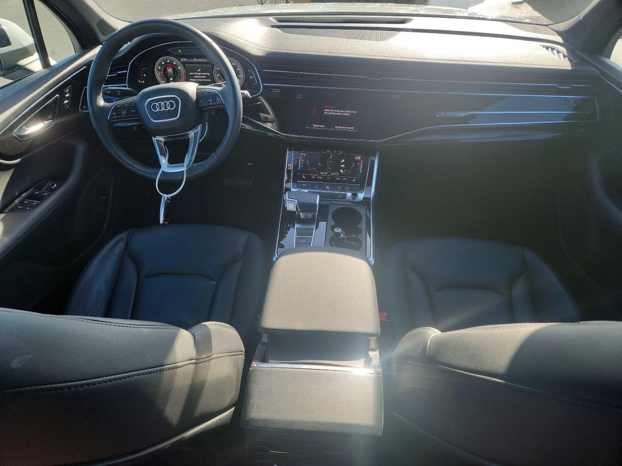 2023 AUDI Q7