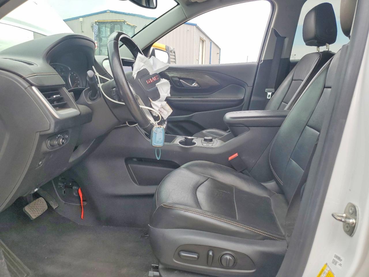 2020 GMC Terrain