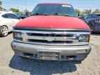 1995 CHEVROLET BLAZER