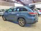 2014 TOYOTA HIGHLANDER