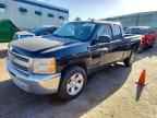 2012 CHEVROLET SILVERADO 1500