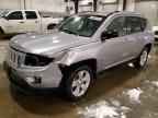 2017 JEEP Compass