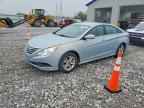2014 HYUNDAI SONATA