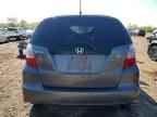 2012 HONDA FIT