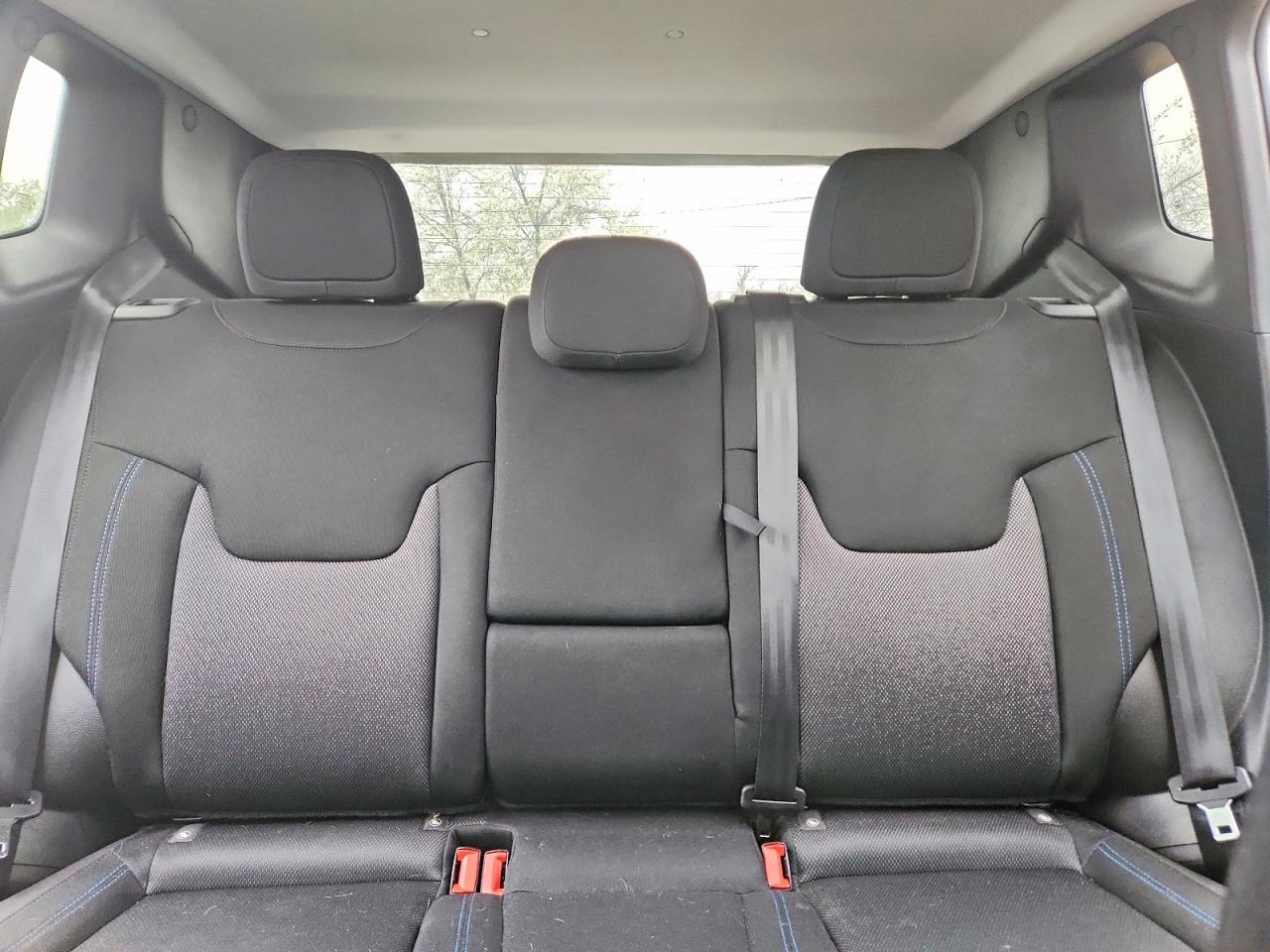 2021 JEEP Renegade