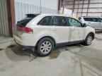 2007 LINCOLN MKX