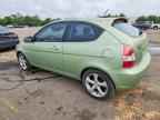 2007 HYUNDAI ACCENT