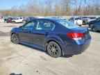 2012 SUBARU Legacy