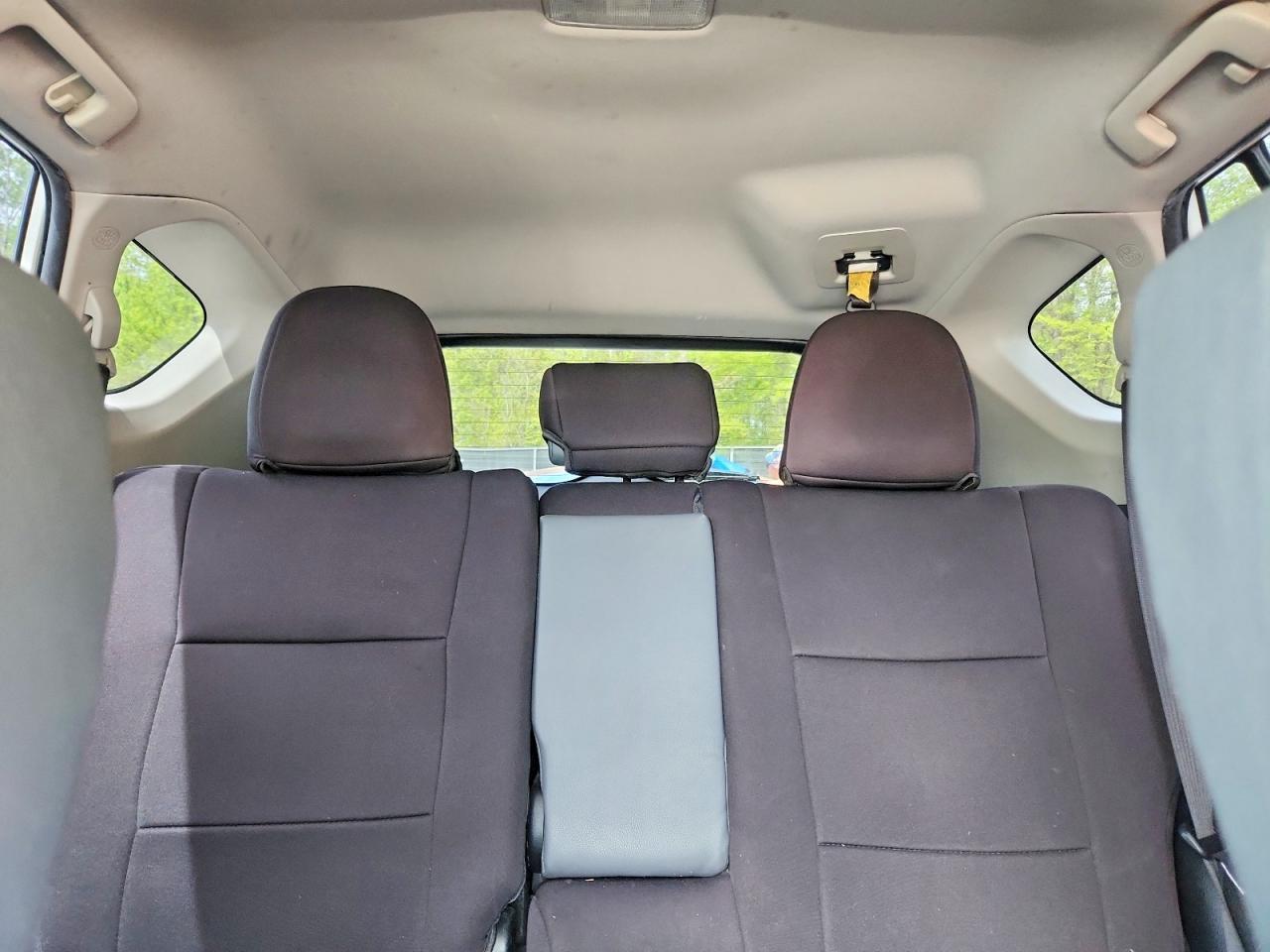 2014 TOYOTA RAV4