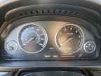 2013 BMW 5 series