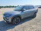 2022 CHEVROLET Trailblazer