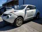 2013 NISSAN Juke
