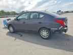 2015 NISSAN VERSA