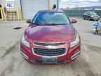 2015 CHEVROLET CRUZE