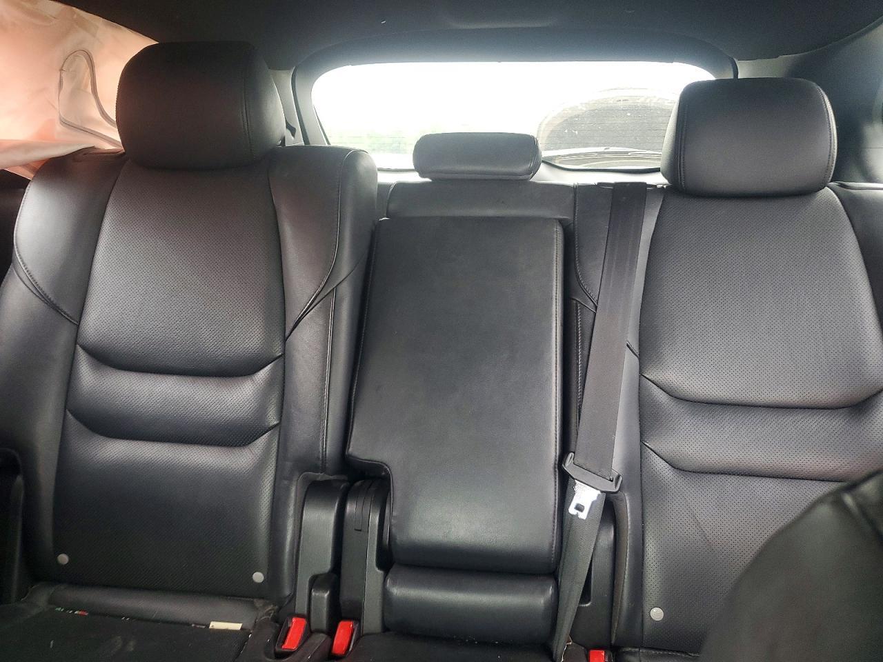 2016 MAZDA CX-9
