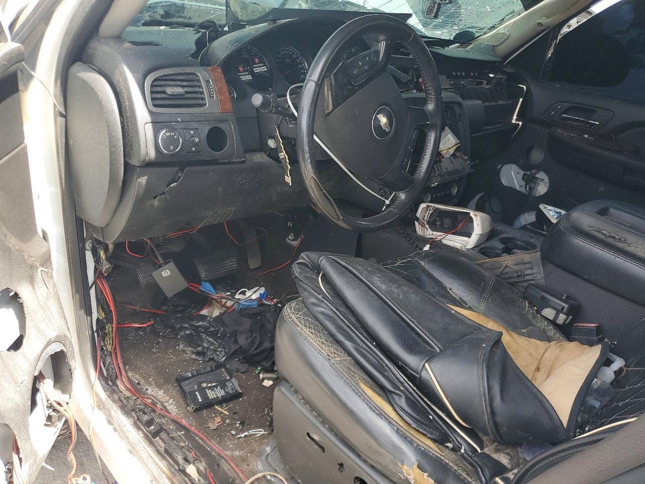 2007 CHEVROLET Silverado