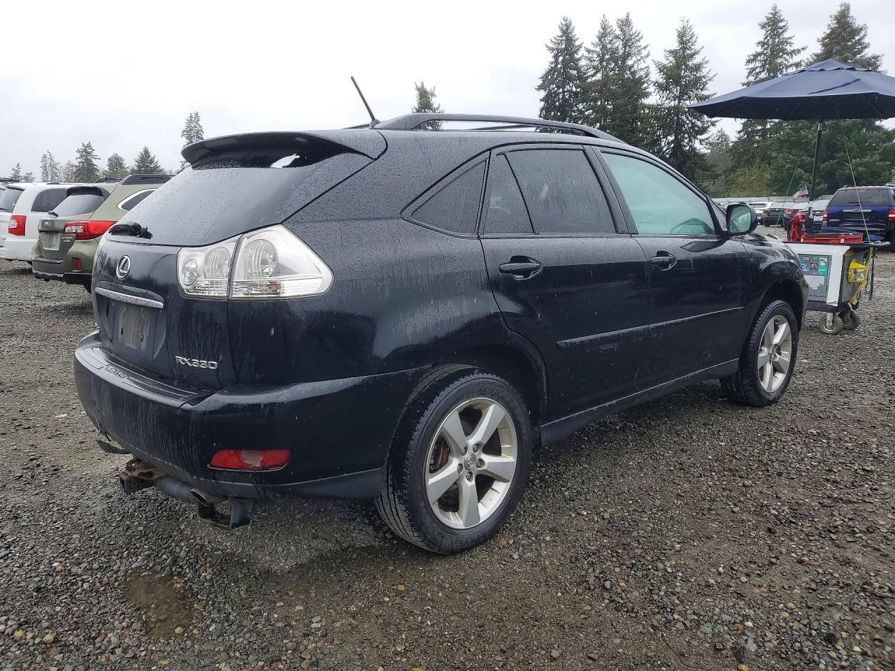 2006 LEXUS Rx 330
