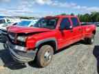 2003 CHEVROLET Silverado 3500