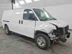 2024 CHEVROLET EXPRESS 2500
