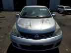 2010 NISSAN VERSA