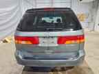2002 HONDA ODYSSEY