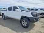 2007 TOYOTA TACOMA