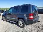 2010 JEEP Liberty