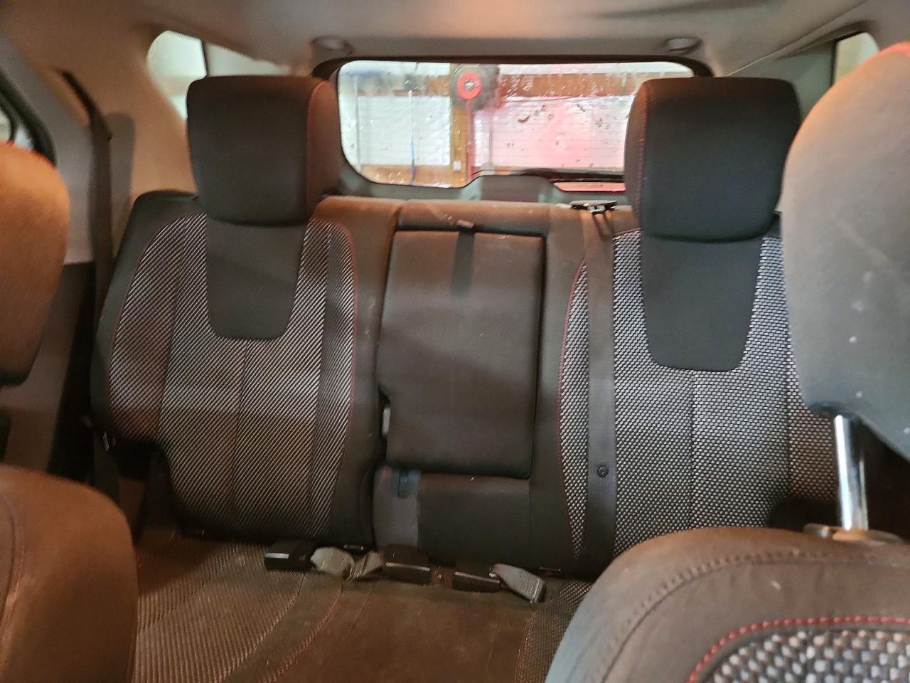 2011 CHEVROLET EQUINOX