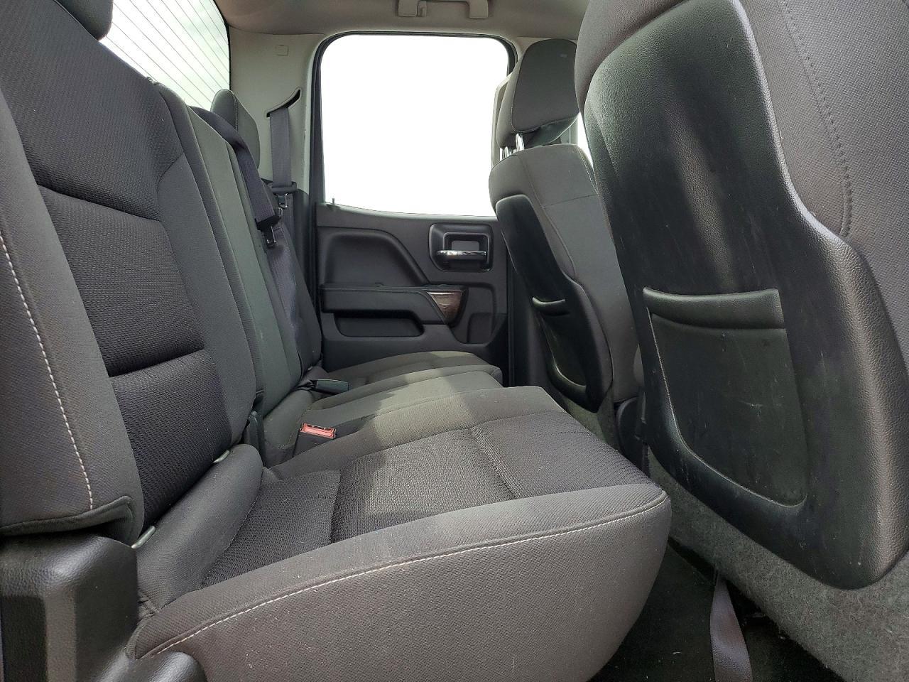 2014 GMC Sierra