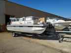 2008 Sun Tracker Party Barge