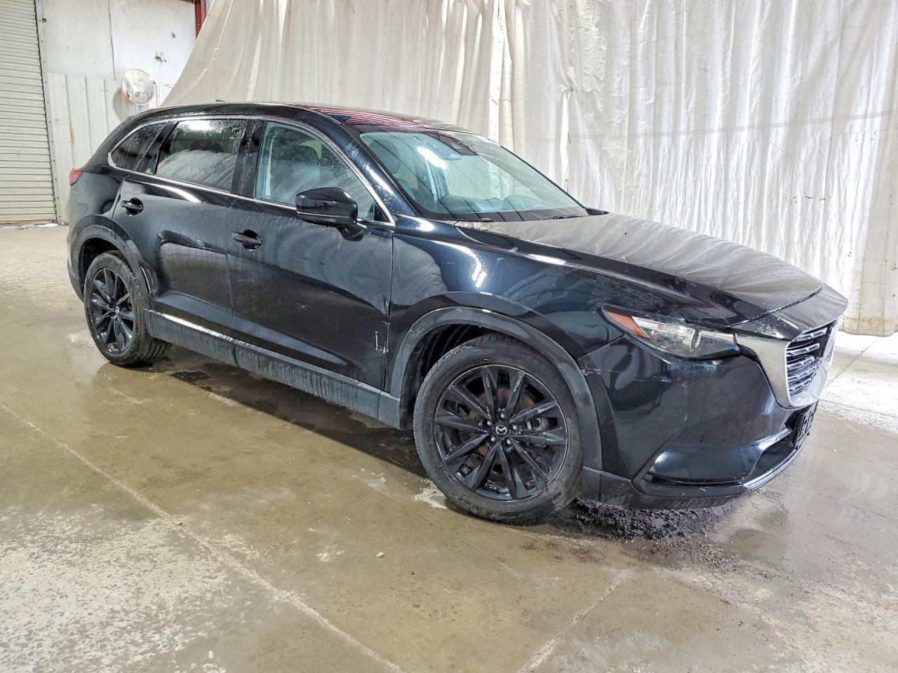 2023 MAZDA CX-9