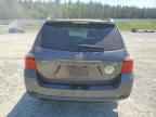 2008 TOYOTA HIGHLANDER
