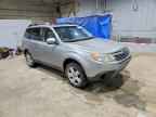 2010 SUBARU FORESTER