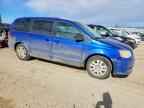 2013 DODGE GRAND CARAVAN