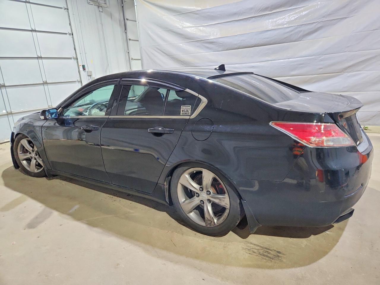 2013 ACURA TL