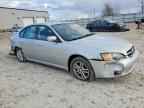 2005 SUBARU Legacy