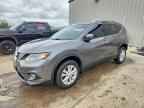 2014 NISSAN ROGUE