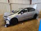 2016 SUBARU IMPREZA