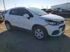 2019 CHEVROLET TRAX