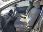 2012 NISSAN SENTRA