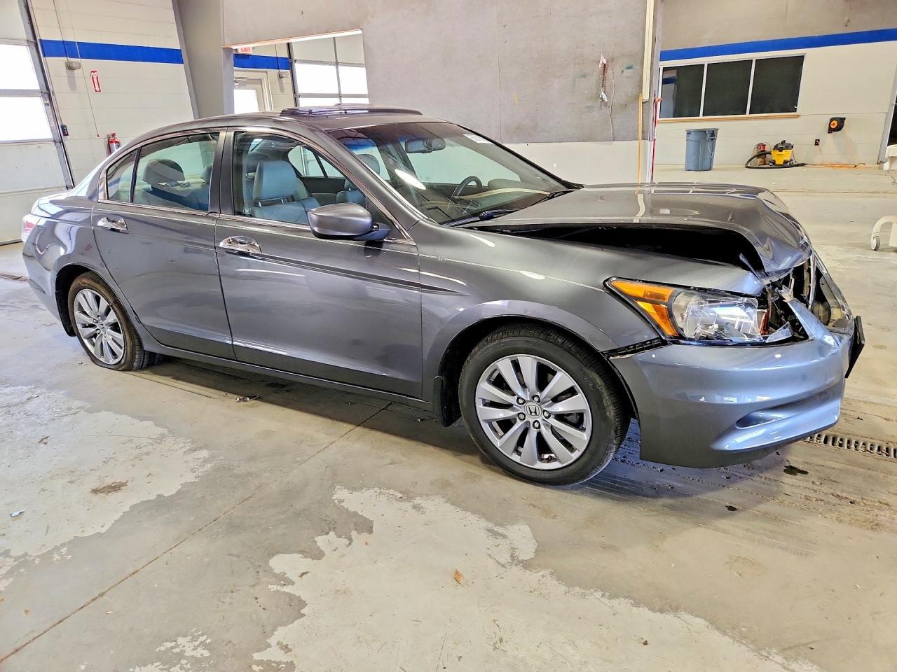 2011 HONDA ACCORD