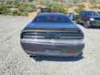 2015 DODGE Challenger
