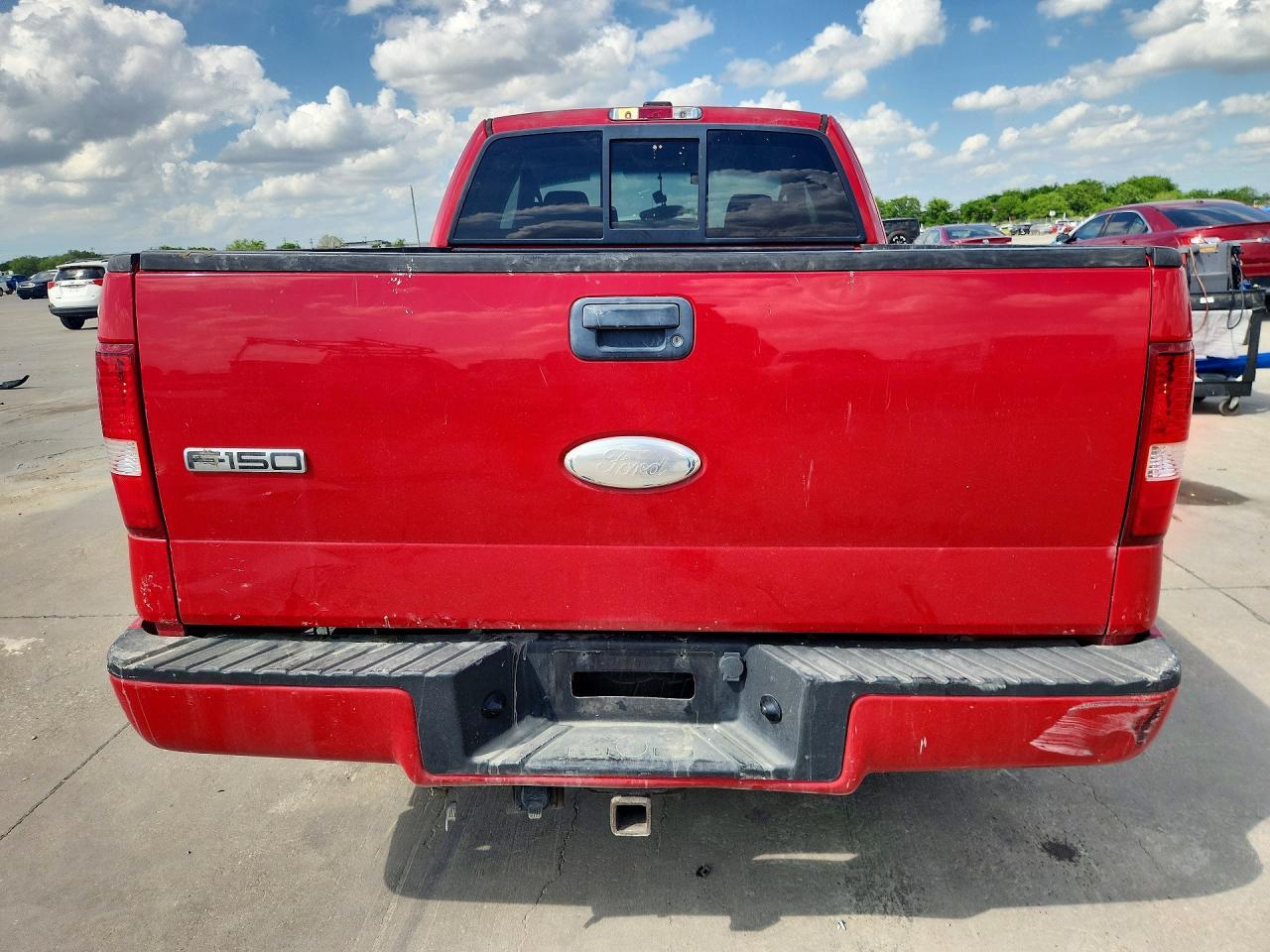 2007 FORD F-150 Lightning